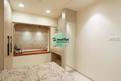 2BHK in Wakad, Pune - Photo 1