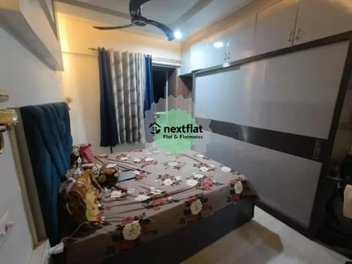 2BHK in Rajiv Gandhi Infotech Park, Hinjewadi, Pune - Photo 1