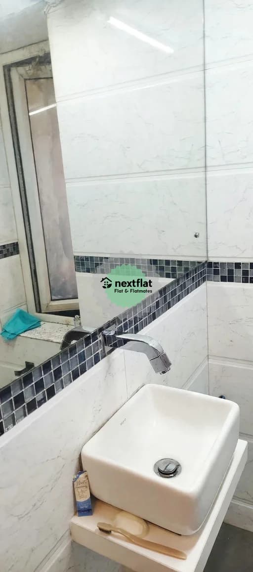 2BHK in Motilal Nagar II, Goregaon West, Mumbai - NextFlat