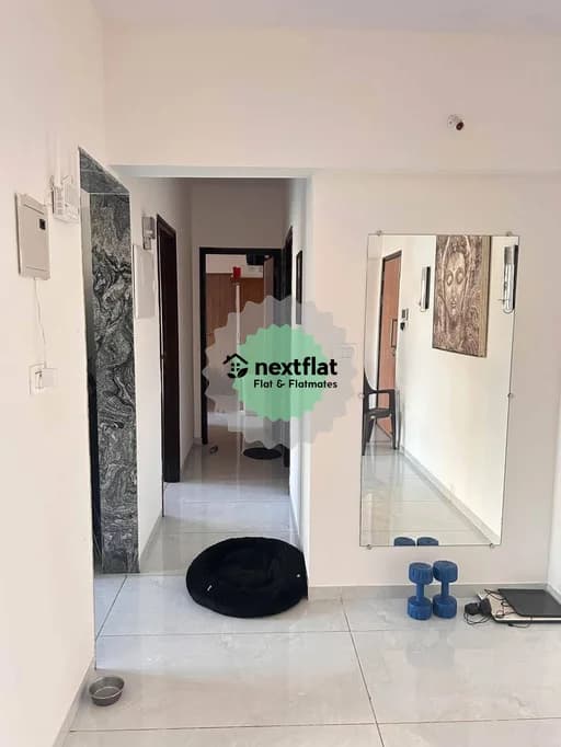 2BHK in Bangur Nagar, Goregaon West, Mumbai - NextFlat