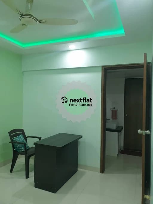 3BHK in Pratham Reflections Society, Wakad, Pune - NextFlat