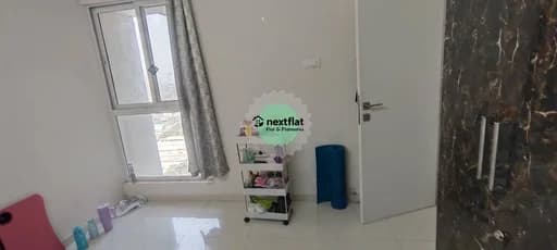 3BHK in Mahalunge, Mahalunge, Pune - Photo 1