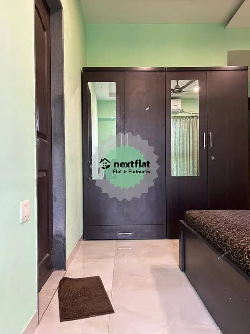 3BHK in Chandivali, Saki Naka, Mumbai - Photo 1