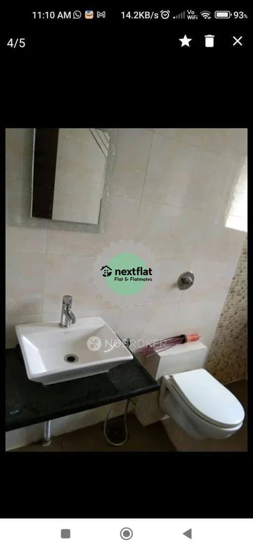 RK in Amar Srushti, Hadapsar, Pune - NextFlat