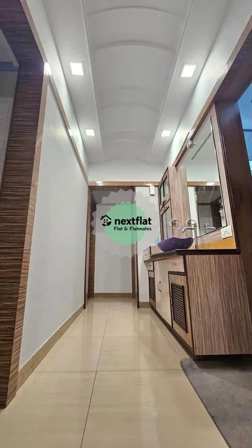 3BHK in Magarpatta, Hadapsar, Pune - NextFlat