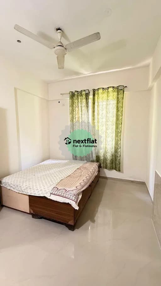2BHK in Shankar Kalat Nagar, Wakad, Pune - Photo 1