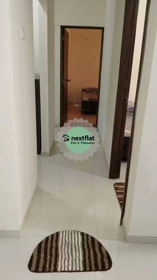 2BHK in Rajiv Gandhi Infotech Park, Hinjewadi, Pune - NextFlat