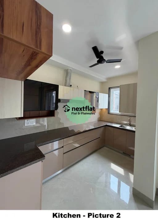3BHK in Sector 70A, Sector 70A, Gurugram - Photo 1