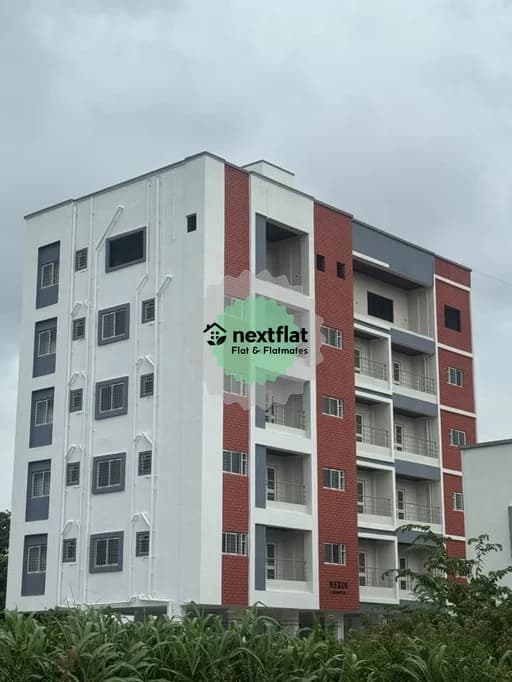 1BHK in Rajiv Gandhi Infotech Park, Hinjewadi, Pune - Photo 1