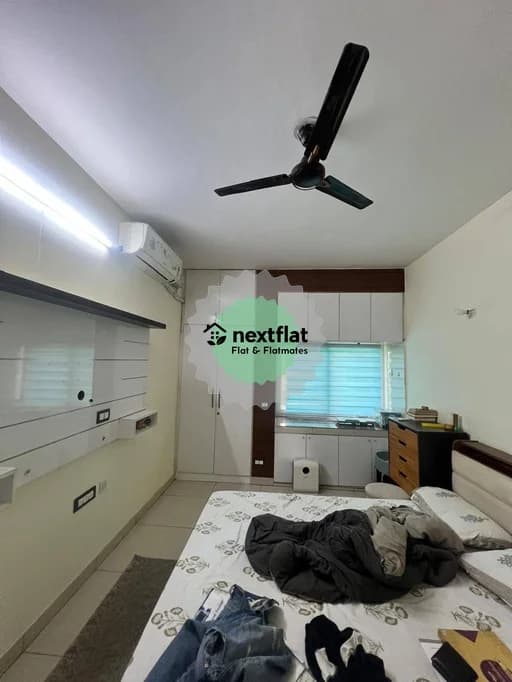 3BHK in Sector 57, Sector 57, Gurugram - Photo 1