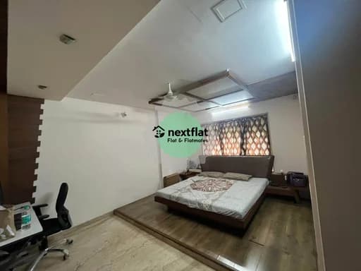 3BHK in Vikhroli, Vikhroli East, Mumbai - NextFlat