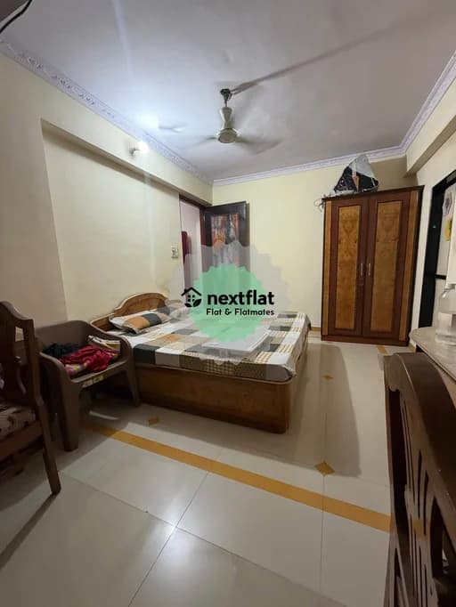 2BHK in Goregaon West, Goregaon West, Mumbai - Photo 1