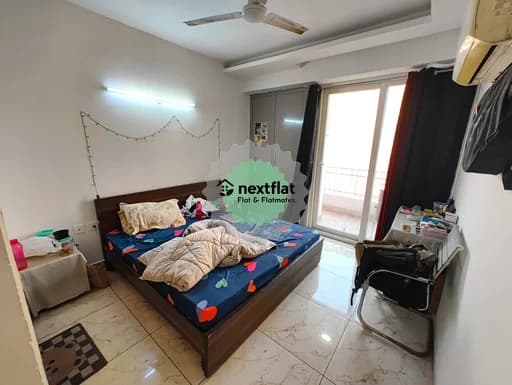 2BHK in Supertech Capetown, Sector 74, Noida - Photo 1