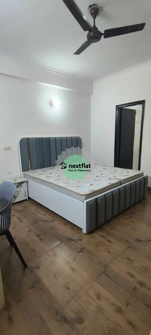 3BHK in Amarpali Silicon City, Sector 76, Noida - Photo 1