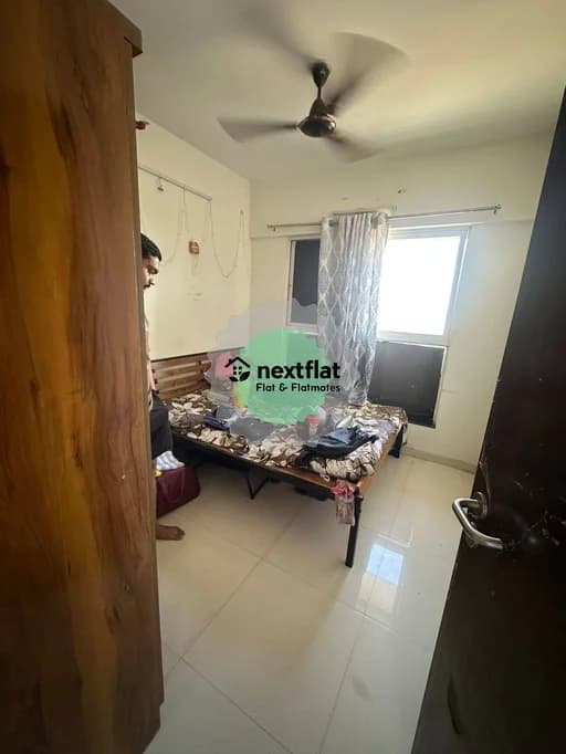 2BHK in Rajiv Gandhi Infotech Park, Hinjewadi, Pune - Photo 1
