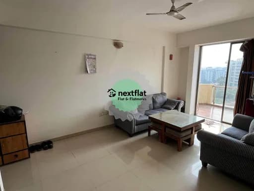 2BHK in Vitthal Nagar, Kharadi, Pune - Photo 1
