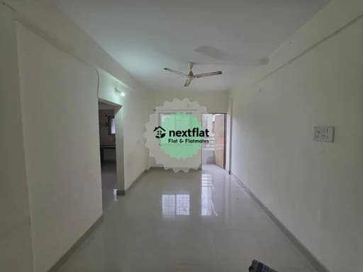 1BHK in Lakshmi Chowk, Hinjewadi, Pune - Photo 1