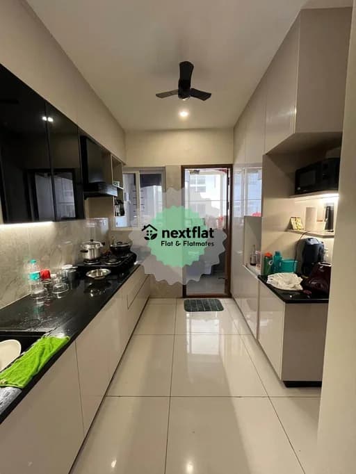 3BHK in Manikonda, Hyderabad - NextFlat