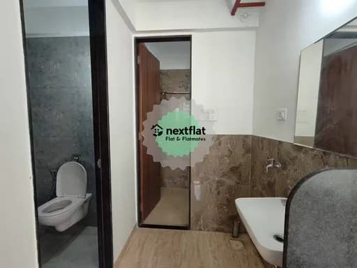 1BHK in Mahalunge, Bluewaters Township, Pune - Photo 1