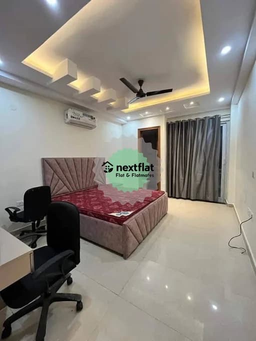 3BHK in Sector 43, Sector 43, Gurugram - Photo 1