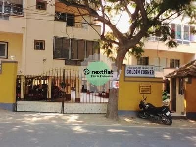 2BHK in Sarjapur Road, Bellandur, Bengaluru - Photo 1
