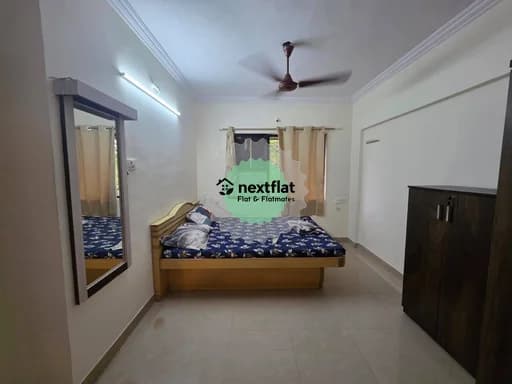 1BHK in Chincholi Bunder Road, Malad West, Mumbai - NextFlat