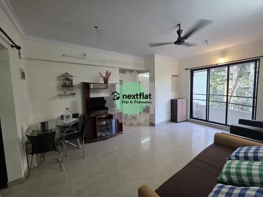 1BHK in Raheja Township, Malad East, Mumbai - NextFlat