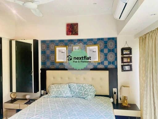 2BHK in Aarey Milk Colony, Goregaon East, Mumbai - Photo 1