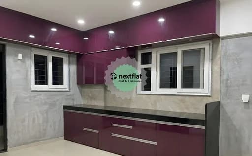 3BHK in Pan Card Club Road, Baner, Pune - Photo 1