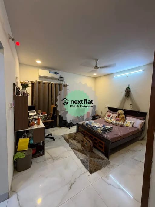 3BHK in Prashant Hills, Gachibowli, Hyderabad - Photo 1