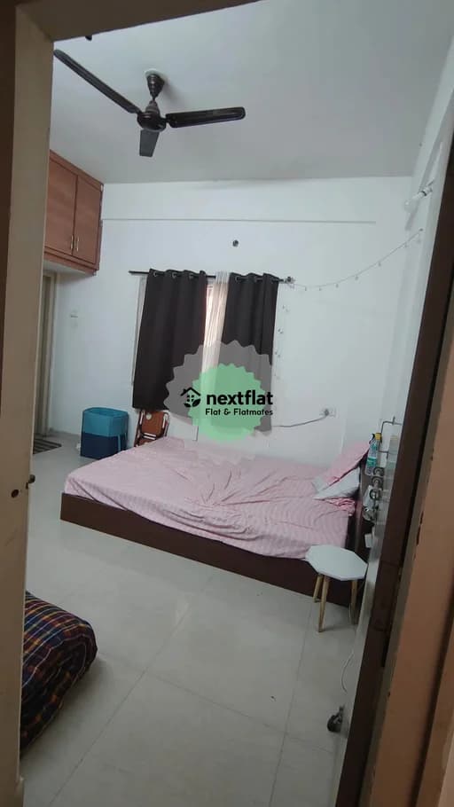 3BHK in Kavuri Hills, Madhapur, Hyderabad - Photo 1