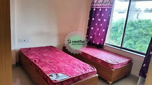 2BHK in Rajiv Gandhi Infotech Park, Hinjawadi, Pune - Photo 1
