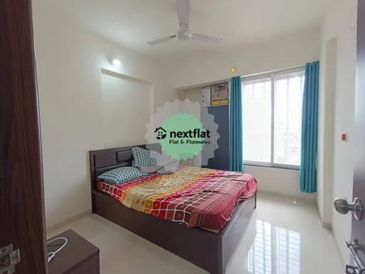 2BHK in Tathawade, Tathawade, Pune - Photo 1