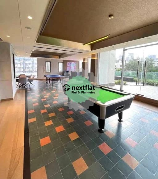 2BHK in Mahatma Jyotiba Phule Nagar, Goregaon West, Mumbai - Photo 1