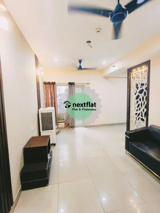 2BHK in Noida Phase-2, Yakubpur, Noida - NextFlat