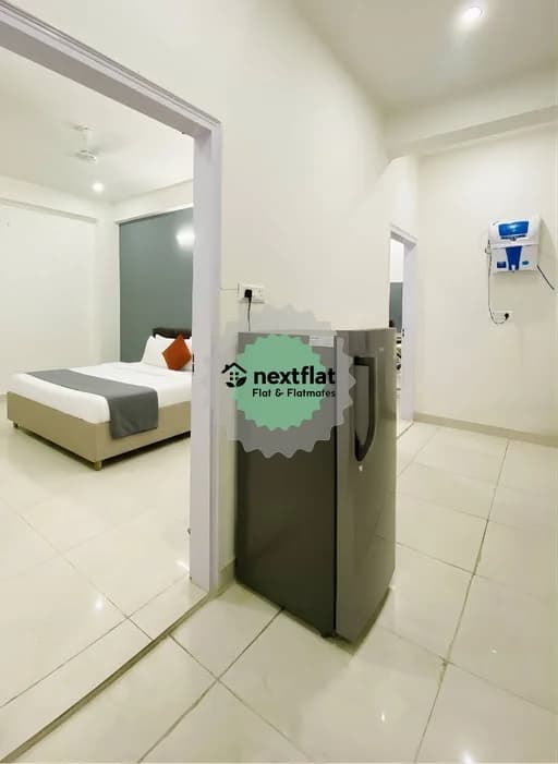 2BHK in Sector 122, Sector 122, Noida - Photo 1
