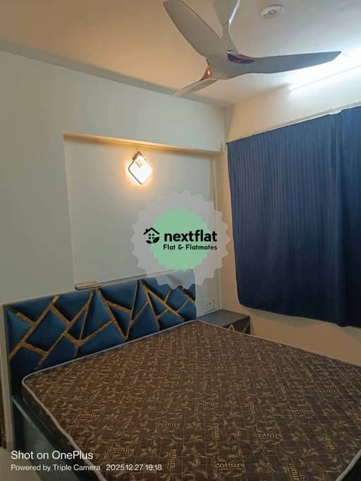 2BHK in Kharadi, Pune - Photo 1