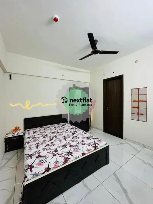 2BHK in Rajiv Gandhi Infotech Park, Hinjewadi, Pune - Photo 1