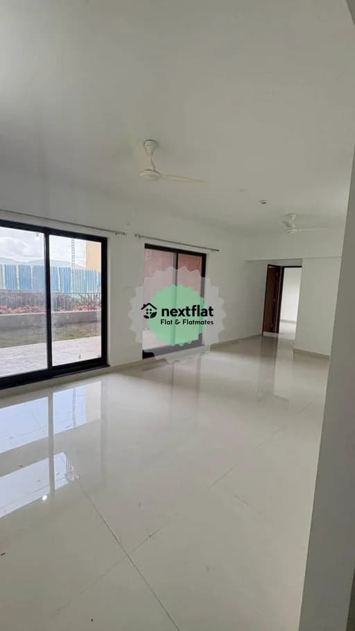 3BHK in Phase 1, Hinjewadi, Pune - Photo 1