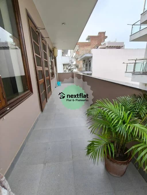 3BHK in Sector 52, Sector 52, Gurugram - NextFlat