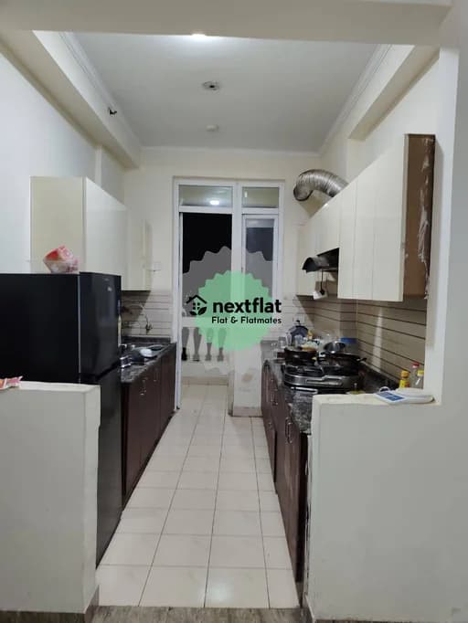 2BHK in Supertech Capetown, Sector 74, Noida - Photo 1