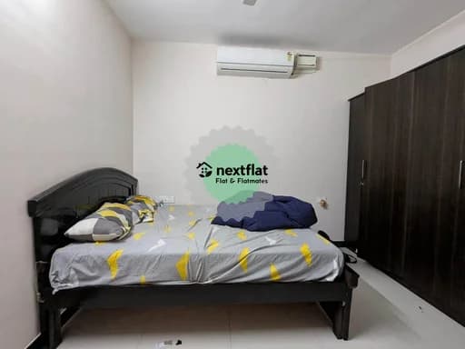 3BHK in Financial District, Gachibowli, Hyderabad - Photo 1