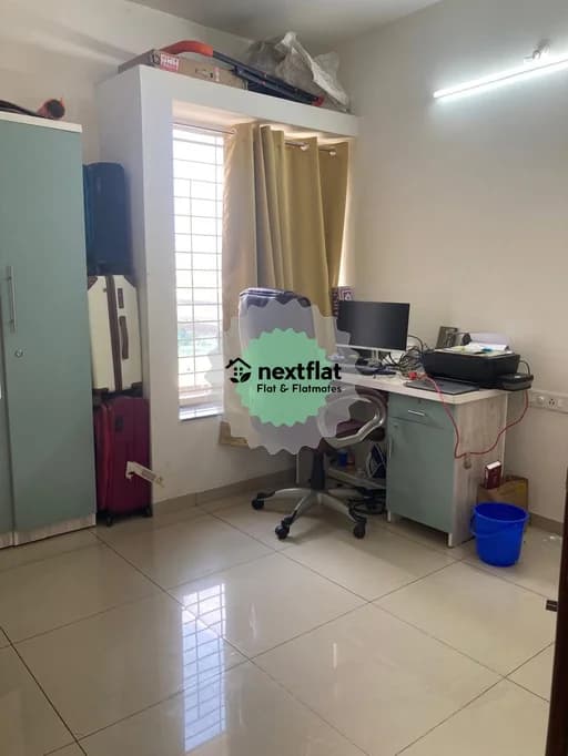 2BHK in Rajiv Gandhi Infotech Park, Hinjewadi, Pune - NextFlat