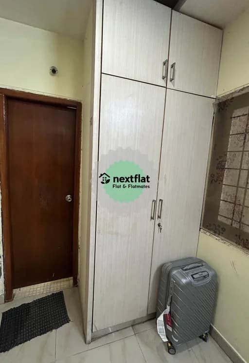 3BHK in Vittal Rao Nagar, Madhapur, Hyderabad - Photo 1