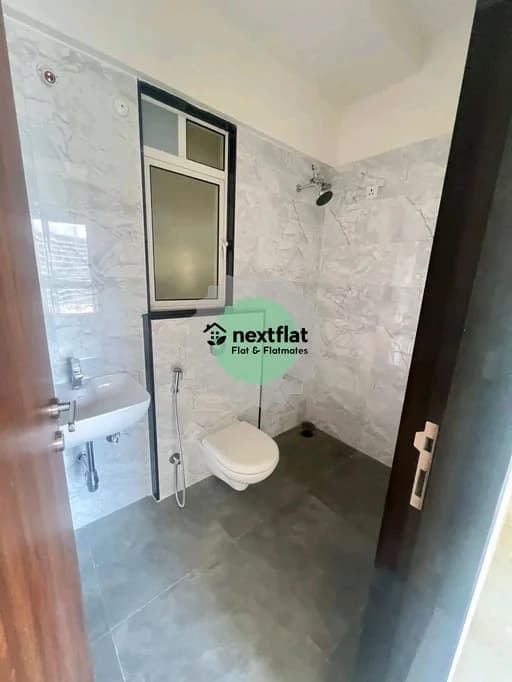 2BHK in Mangal Nagar, Thergaon, Pune - NextFlat