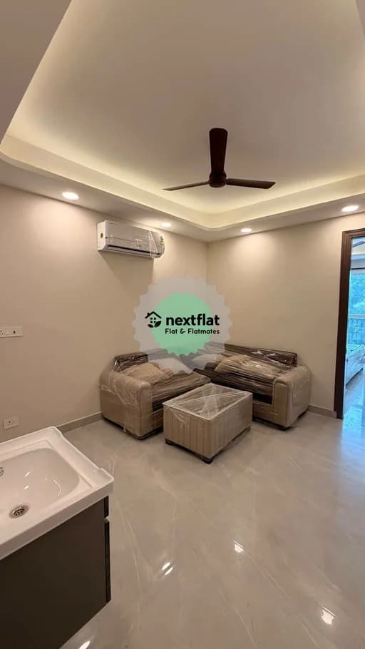 2BHK in Sector 40, Sector 40, Gurugram - NextFlat