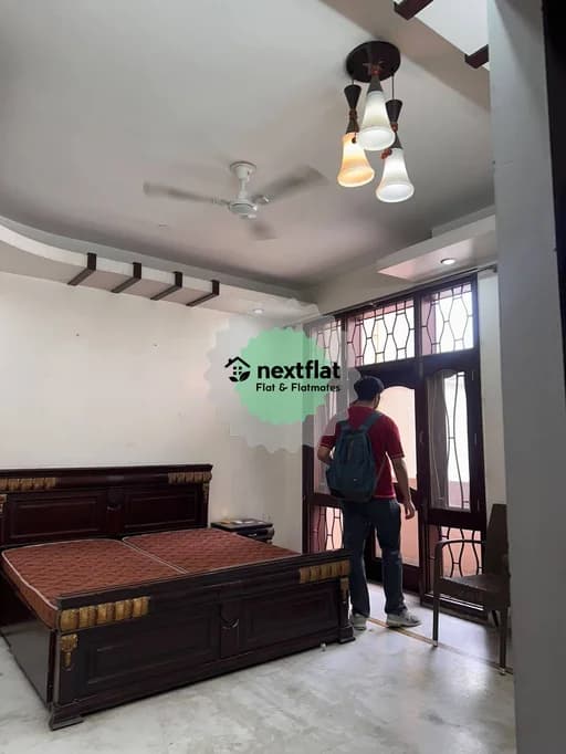 3BHK in Sector 15, Sector 15, Gurugram - NextFlat