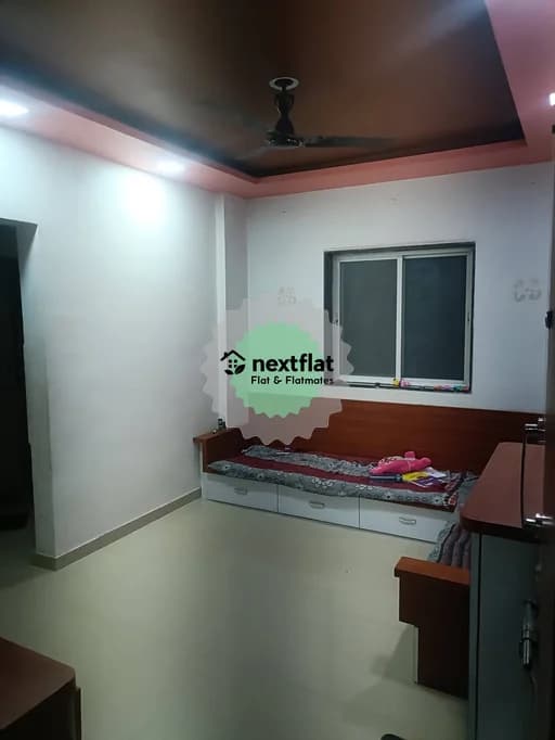 1BHK in Bhugaon, Bhukum, Pune - Photo 1