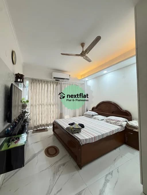 3BHK in M2K Aura, Sector 47, Gurugram - NextFlat