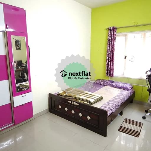 3BHK in Thubarahalli, Whitefield, Bengaluru - Photo 1